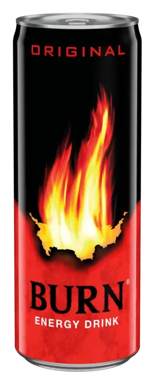 Burn Original
